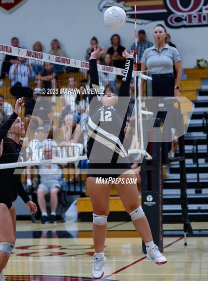 Thumbnail 3 in Calabasas @ Oaks Christian photogallery.