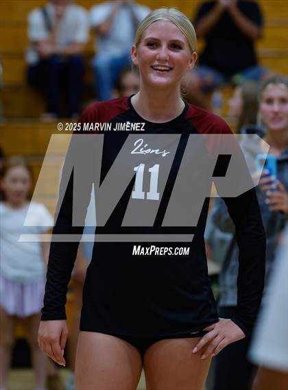 Thumbnail 3 in Calabasas @ Oaks Christian photogallery.