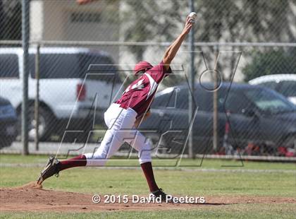 Thumbnail 3 in Ocean View vs Corona Del Mar photogallery.
