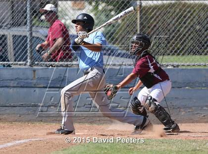 Thumbnail 3 in Ocean View vs Corona Del Mar photogallery.