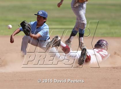 Thumbnail 3 in Ocean View vs Corona Del Mar photogallery.