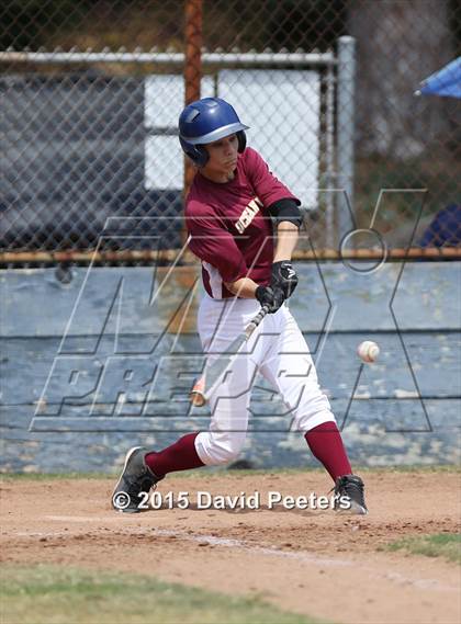 Thumbnail 2 in Ocean View vs Corona Del Mar photogallery.