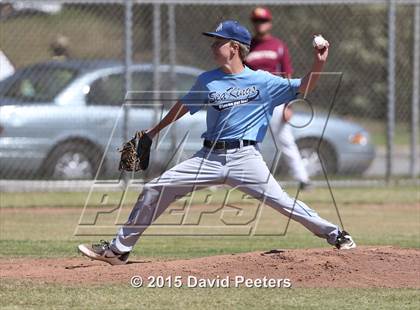 Thumbnail 3 in Ocean View vs Corona Del Mar photogallery.