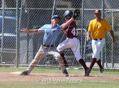 Thumbnail 2 in Ocean View vs Corona Del Mar photogallery.