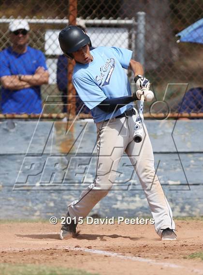 Thumbnail 3 in Ocean View vs Corona Del Mar photogallery.