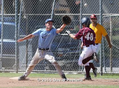 Thumbnail 1 in Ocean View vs Corona Del Mar photogallery.