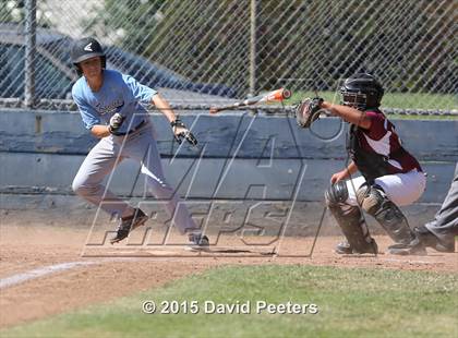 Thumbnail 3 in Ocean View vs Corona Del Mar photogallery.