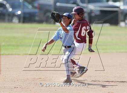Thumbnail 2 in Ocean View vs Corona Del Mar photogallery.