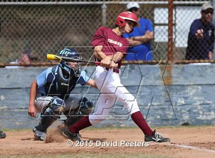 Thumbnail 3 in Ocean View vs Corona Del Mar photogallery.