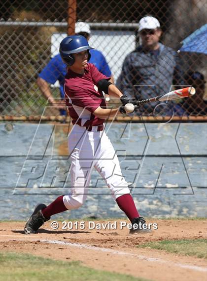 Thumbnail 3 in Ocean View vs Corona Del Mar photogallery.