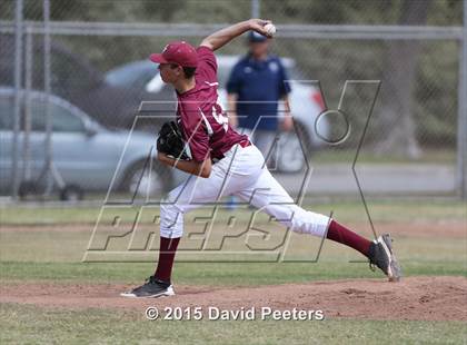 Thumbnail 3 in Ocean View vs Corona Del Mar photogallery.