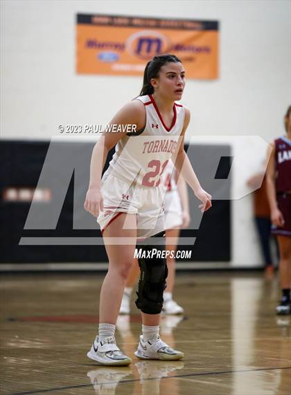 Thumbnail 2 in Loyalsock Township vs. Mount Carmel (PIAA District IV 3A Final) photogallery.