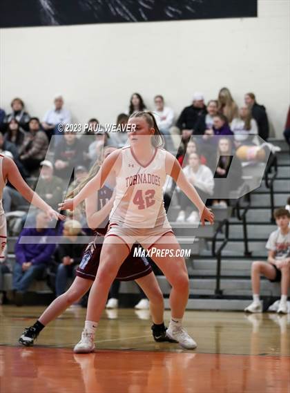 Thumbnail 1 in Loyalsock Township vs. Mount Carmel (PIAA District IV 3A Final) photogallery.