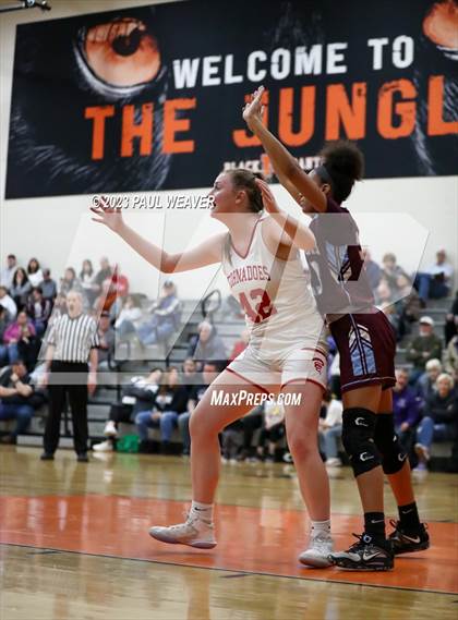 Thumbnail 1 in Loyalsock Township vs. Mount Carmel (PIAA District IV 3A Final) photogallery.