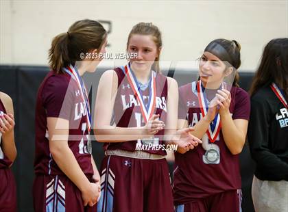 Thumbnail 2 in Loyalsock Township vs. Mount Carmel (PIAA District IV 3A Final) photogallery.