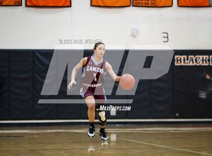 Thumbnail 1 in Loyalsock Township vs. Mount Carmel (PIAA District IV 3A Final) photogallery.