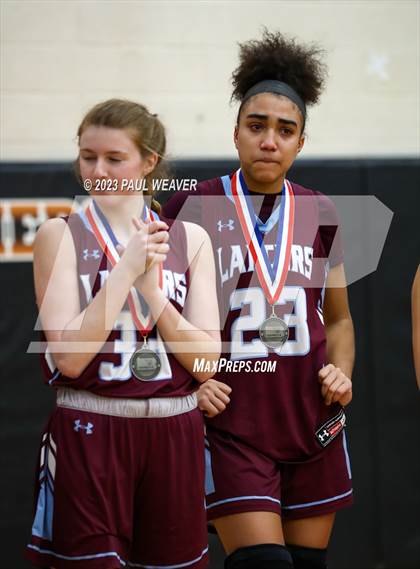Thumbnail 1 in Loyalsock Township vs. Mount Carmel (PIAA District IV 3A Final) photogallery.