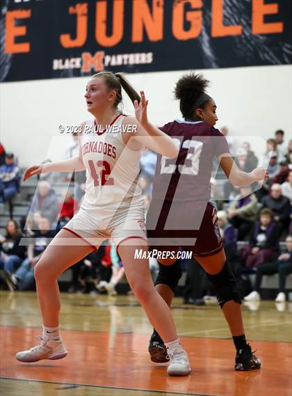 Thumbnail 2 in Loyalsock Township vs. Mount Carmel (PIAA District IV 3A Final) photogallery.