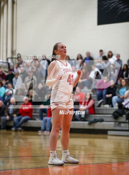 Thumbnail 2 in Loyalsock Township vs. Mount Carmel (PIAA District IV 3A Final) photogallery.
