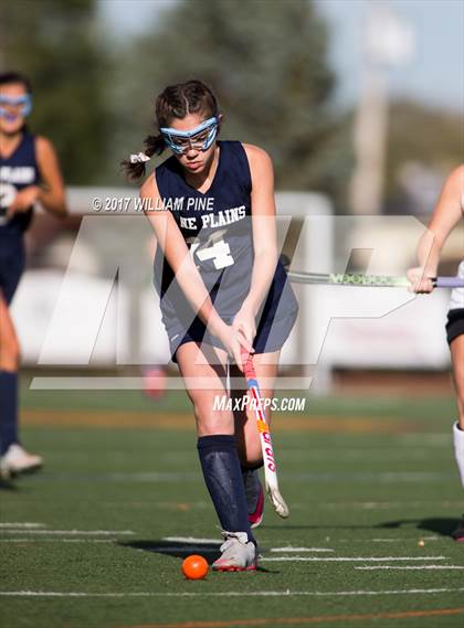 Thumbnail 1 in Pine Plains vs Rondout Valley (Section 9 Class C Final) photogallery.