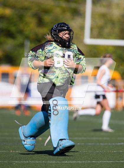 Thumbnail 3 in Pine Plains vs Rondout Valley (Section 9 Class C Final) photogallery.