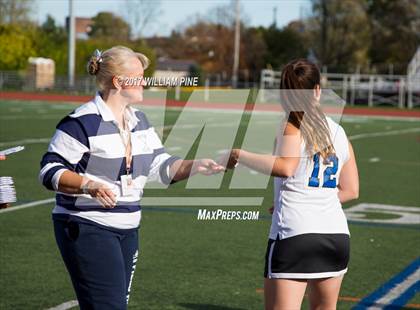 Thumbnail 2 in Pine Plains vs Rondout Valley (Section 9 Class C Final) photogallery.