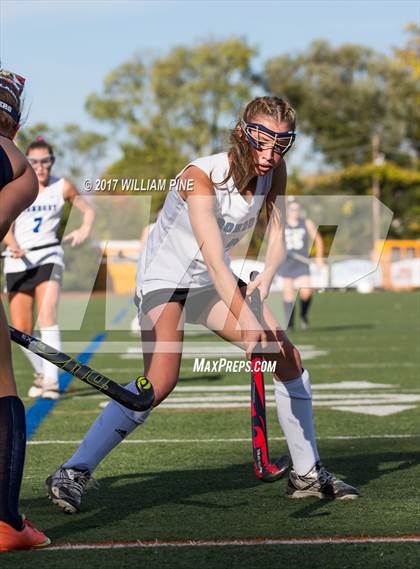Thumbnail 2 in Pine Plains vs Rondout Valley (Section 9 Class C Final) photogallery.
