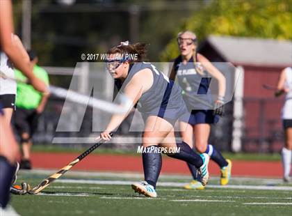 Thumbnail 3 in Pine Plains vs Rondout Valley (Section 9 Class C Final) photogallery.