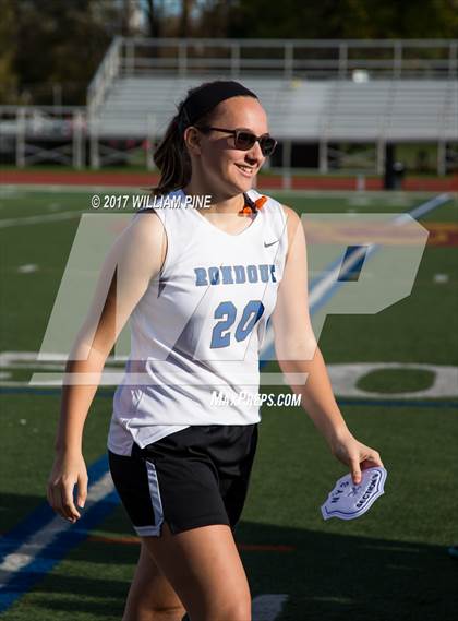 Thumbnail 1 in Pine Plains vs Rondout Valley (Section 9 Class C Final) photogallery.