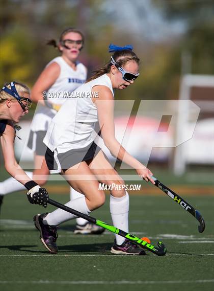 Thumbnail 3 in Pine Plains vs Rondout Valley (Section 9 Class C Final) photogallery.