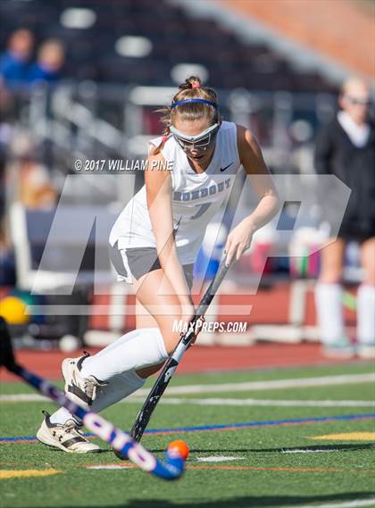 Thumbnail 1 in Pine Plains vs Rondout Valley (Section 9 Class C Final) photogallery.