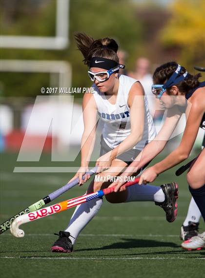 Thumbnail 1 in Pine Plains vs Rondout Valley (Section 9 Class C Final) photogallery.