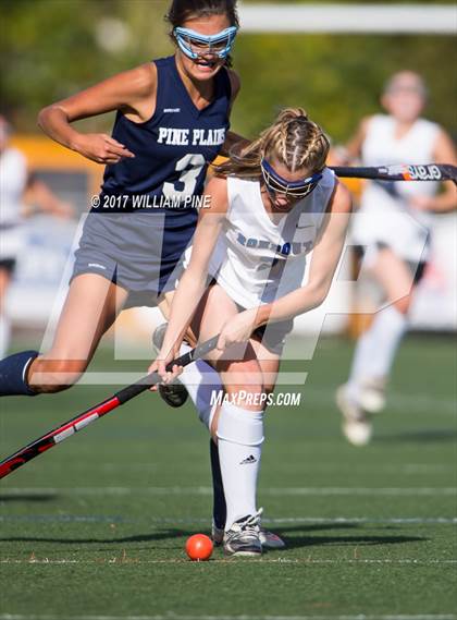 Thumbnail 1 in Pine Plains vs Rondout Valley (Section 9 Class C Final) photogallery.
