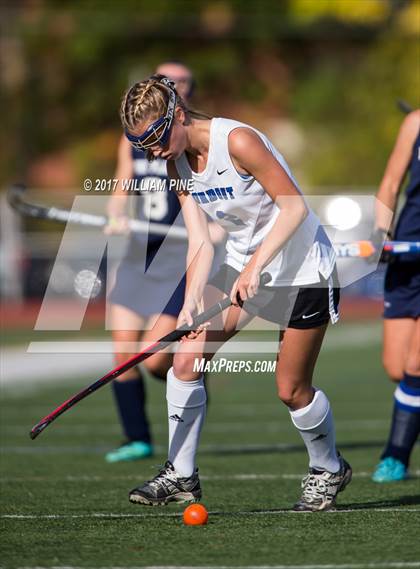 Thumbnail 3 in Pine Plains vs Rondout Valley (Section 9 Class C Final) photogallery.