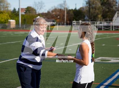 Thumbnail 2 in Pine Plains vs Rondout Valley (Section 9 Class C Final) photogallery.