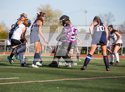 Thumbnail 1 in Pine Plains vs Rondout Valley (Section 9 Class C Final) photogallery.