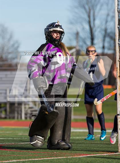 Thumbnail 2 in Pine Plains vs Rondout Valley (Section 9 Class C Final) photogallery.