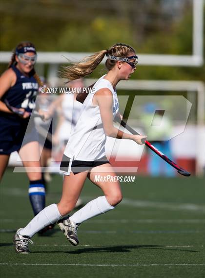 Thumbnail 1 in Pine Plains vs Rondout Valley (Section 9 Class C Final) photogallery.