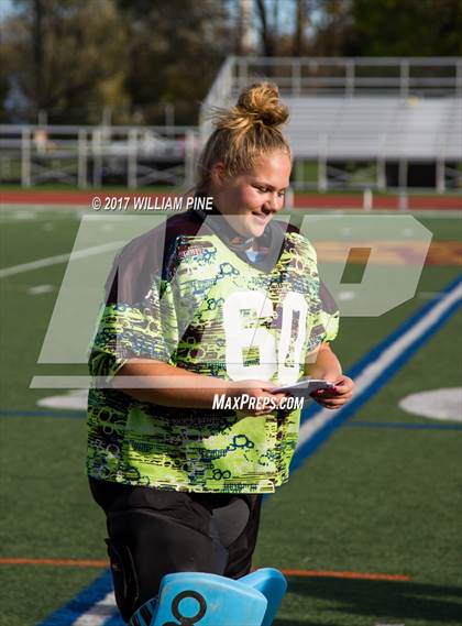 Thumbnail 2 in Pine Plains vs Rondout Valley (Section 9 Class C Final) photogallery.