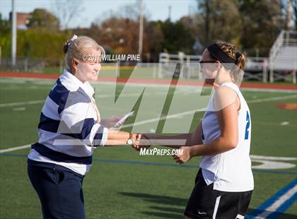 Thumbnail 1 in Pine Plains vs Rondout Valley (Section 9 Class C Final) photogallery.