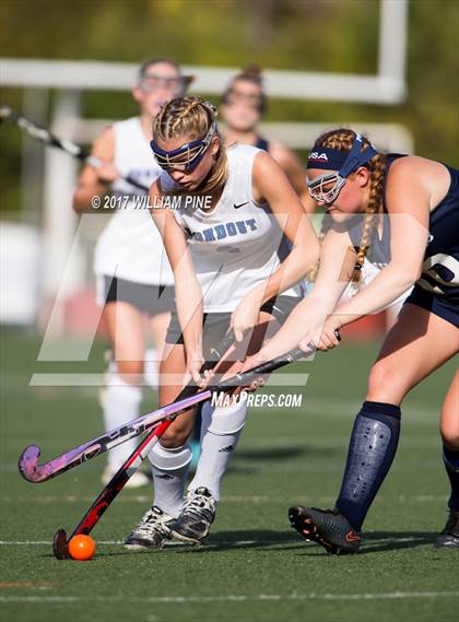 Thumbnail 2 in Pine Plains vs Rondout Valley (Section 9 Class C Final) photogallery.