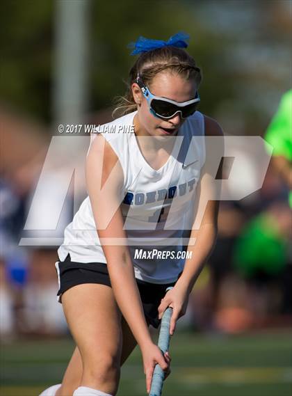 Thumbnail 1 in Pine Plains vs Rondout Valley (Section 9 Class C Final) photogallery.
