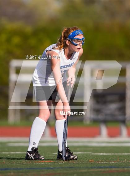 Thumbnail 2 in Pine Plains vs Rondout Valley (Section 9 Class C Final) photogallery.