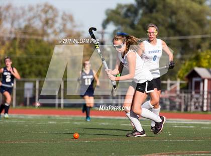 Thumbnail 2 in Pine Plains vs Rondout Valley (Section 9 Class C Final) photogallery.