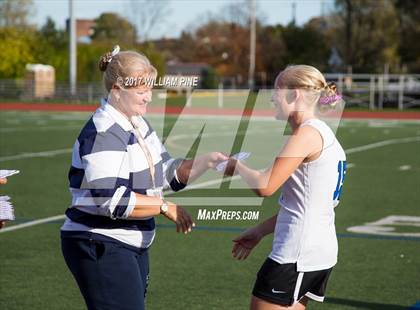 Thumbnail 2 in Pine Plains vs Rondout Valley (Section 9 Class C Final) photogallery.