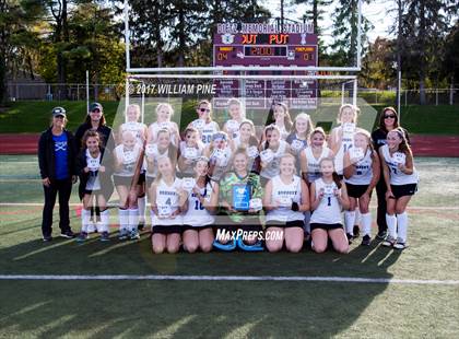 Thumbnail 3 in Pine Plains vs Rondout Valley (Section 9 Class C Final) photogallery.
