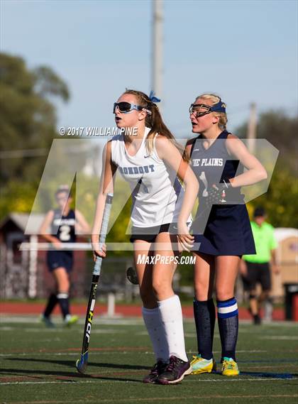 Thumbnail 1 in Pine Plains vs Rondout Valley (Section 9 Class C Final) photogallery.