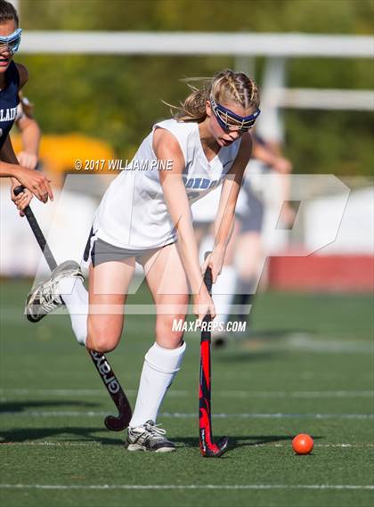 Thumbnail 2 in Pine Plains vs Rondout Valley (Section 9 Class C Final) photogallery.