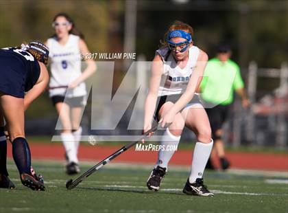 Thumbnail 2 in Pine Plains vs Rondout Valley (Section 9 Class C Final) photogallery.