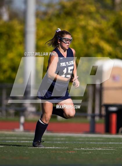 Thumbnail 3 in Pine Plains vs Rondout Valley (Section 9 Class C Final) photogallery.